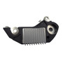 Regulador Alternador Spartan Chevrolet Corsa 96-06 Astra 1.8 Chevrolet Astro Safari