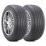 Kit De 2 Llantas 225/55 R18 98h Dueler H/p Sport