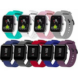 Bolesi    De 9 Bandas Para Amazfit Bip Gts Gts 2 Smartw...