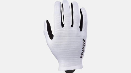 Guantes Ciclismo Specialized Lf Pro / Blanco