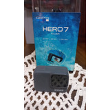 Gopro Hero 7 Silver