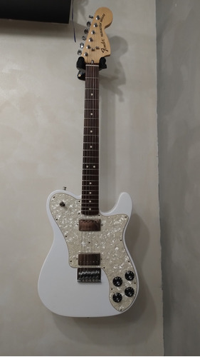 Fender Telecaster Chris Shiflett 