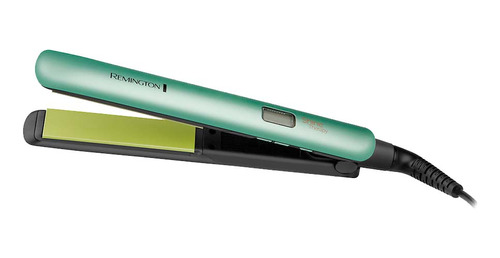 Plancha Para Cabello Remington Aguacate Y Macadamia S9960 Ve