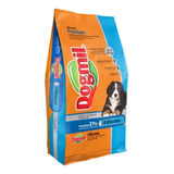 Ração Dog Mil Filhotes Pacote 10,1kg