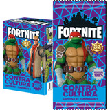 Cartas Fortnite Expansión 32 - Caja + 20 Sobres