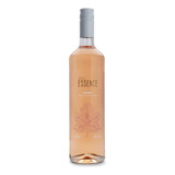 Vinho Rosé Seco Malbec Essence Tonini Serra Gaúcha 750ml