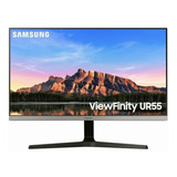 Samsung Viewfinity Ur55 Series 4k Uhd Ips Monitor De