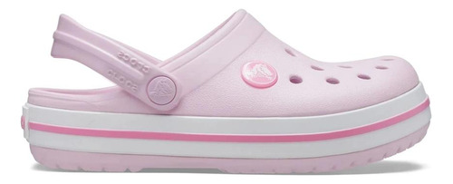 Crocs Clogs - Crocband  Ballerina Pink