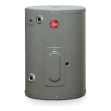 Boiler Calentador De Depósito Eléctrico Rheem 38 Litros 110v