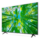 Smart Tv 55'' 55nano75 4k Uhd Nanocell Google Assistent LG
