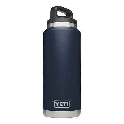 Yeti 36oz Termo Térmico Acero Inoxidable Navy | Envío gratis