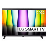 Smart Tv LG 32  Hd Wifi Bluetooth Hdr T Compatível Com Alexa