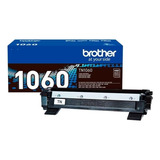 Toner Brother Tn-1060 Negro Original Envio Gratis