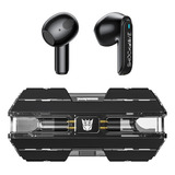 Para Transformers Tft01 Auriculares Inalámbricos Para Juegos