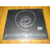 Cd Ratones Paranoicos / Ratones Paranoicos (nuevo Y Sellado)