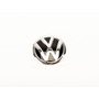 Escudo   Vw   Rejilla Frente Para Vw Vento 11/  Volkswagen Vento