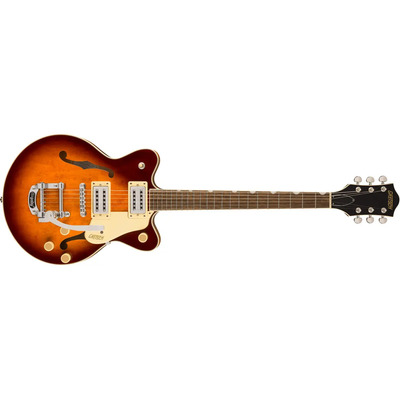 Guitarra Electrica Gretsch G2655t Streamliner Resplandor | Meses sin interés