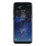 Cambio De Vidrio Pantalla Glass Compatible Samsung S8 Plus