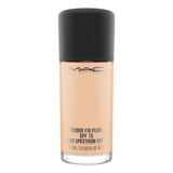 Base Liquida Mac Studio Fix Fluid Spf15 Nw15