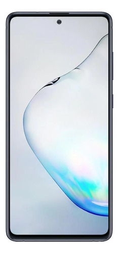 Samsung Galaxy Note 10 Lite 128gb Preto - Muito Bom Usado