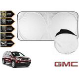 Protector Cubresol Tapasol Con Ventosas Gmc Acadia 07 A 12