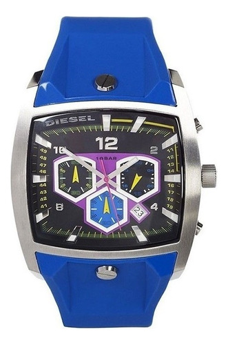 Reloj Diesel Dz 4164