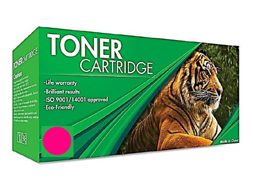 Toner Genérico Tigre Para Xerox 6510 6515