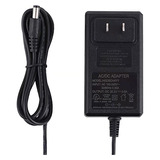 Cargador De   24v ~ 25.2v 0.6a, Adaptador De Cargador U...