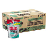 Cloralex Baños Teflex Pouch 450ml Caja Contiene 20 Unidades