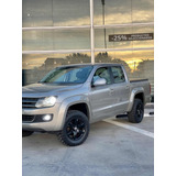 Volkswagen Amarok 2013 2.0 Cd Tdi 4x4 Highline Pack At C34