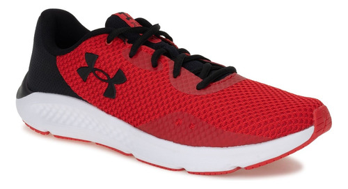 Under Armour Charged Pursuit 3 Tenis Running 28 Mex