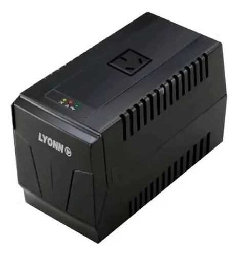 Estabilizador De Tensión Lyonn Tca-2000n (para Heladeras)