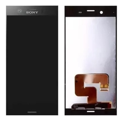 Modulo Display Sony Xperia Xz1 (100% Original)