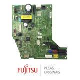 Placa Evaporadora Ez-003cwse-c Fujitsu Auba50aat S9704557452