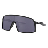 Óculos De Sol Oakley Sutro Polished Black Prizm Ciclismo