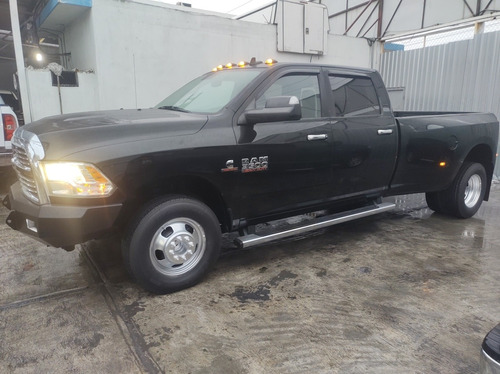 Dodge Ram 3500 Hd3500 4x2 Diesel 