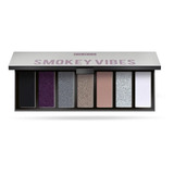 Pupa Make Up Stories Compact 002 Smokey Vibes