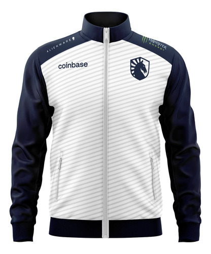 Campera Team Liquid 2023