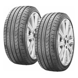 Par Llantas Mr-hp172 Mirage Medida 255/45r20 105v Xl