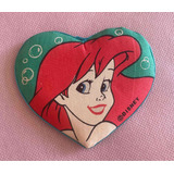 Disney Ariel La Sirenita Vintage Iman 90s