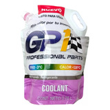 Anticongelante Rosa Gp1 3.78 L  Doypack Alta Calidad