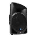 Bafle Potenciado Audiolab Forge 15a 415w Rms Usb Bluetooth