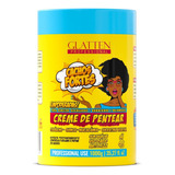 Creme De Pentear Cachos Fortes - 1000g