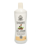 Exfoliante Herbacol Café - mL a $35