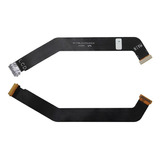 Cable Flex Lcd Para Samsung Tab S7 Fe T730 T733 T335 T736