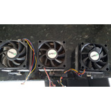 Cooler Original Amd Para Socket Am2, Am3, Am4, Fm1 E Fm2