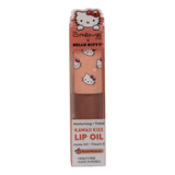 Bálsamo Hidratante Kawaii Kiss Hello Kitty Lip Oil
