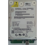 Western Digital Wd3200bmvu-11a04s 320gb - 2484 Recuperodatos