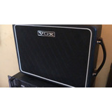 Vox Caja Boutic 10- 30wats - Celestion - Permuta   A