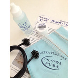 Ultrapure Upo-tpt-kit Kit De Cuidado De Trompeta Ultra Puro 